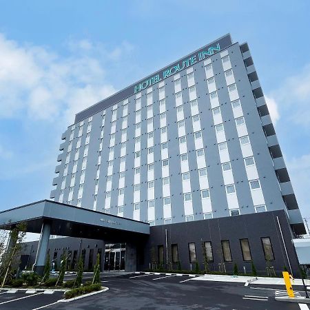 Hotel Route Inn Choshi Eki Nishi エクステリア 写真