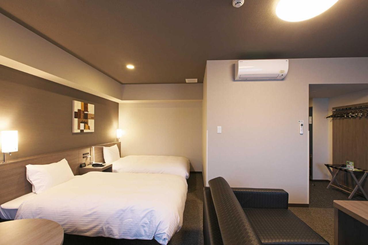 Hotel Route Inn Choshi Eki Nishi エクステリア 写真